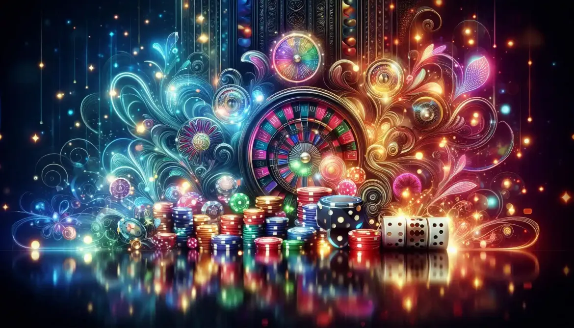 Atefia Casino